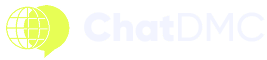 ChatDMC Logo
