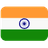 Flag of India
